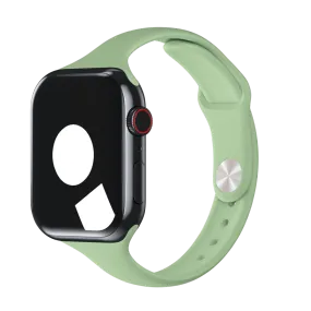 Mint Sport Band Chic for Apple Watch