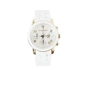 Mod Sporty Chronograph Watch