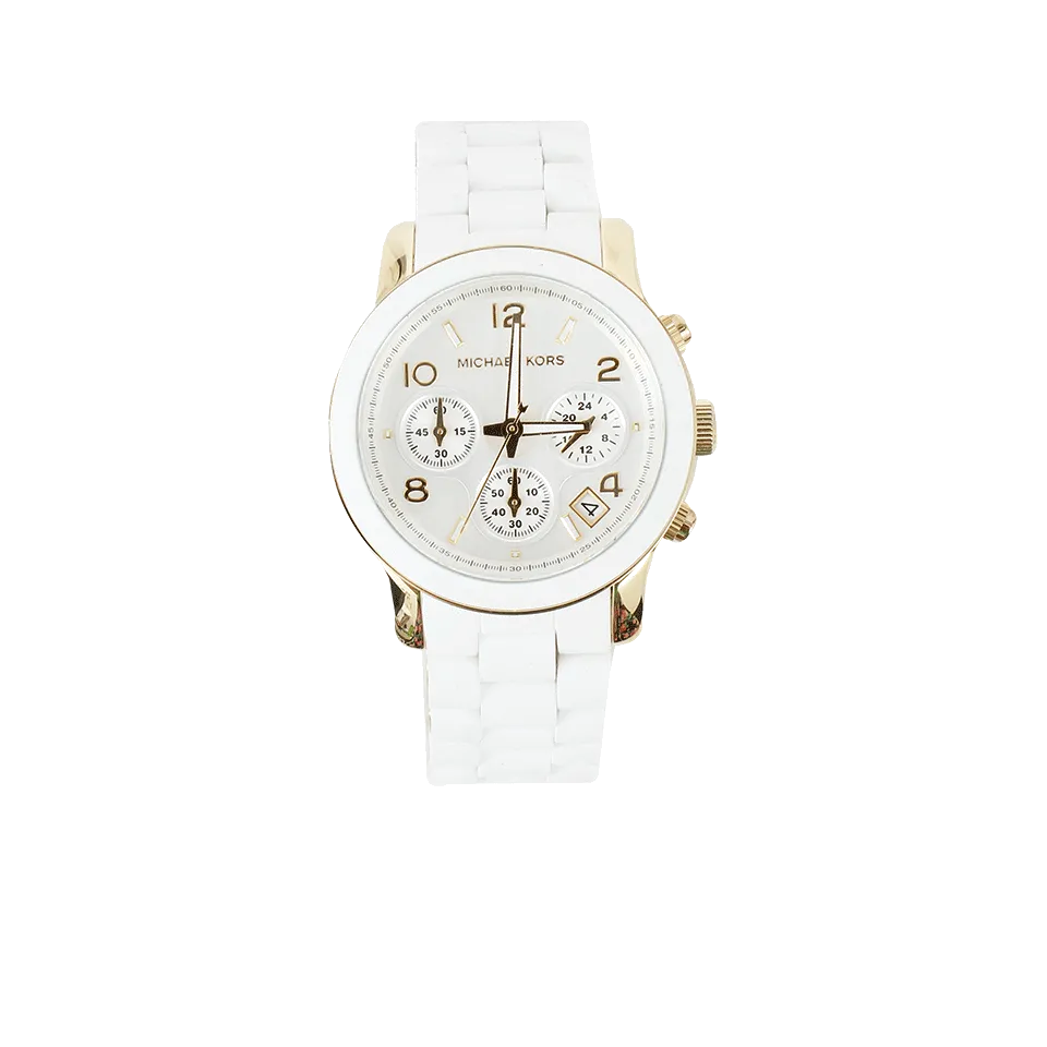 Mod Sporty Chronograph Watch
