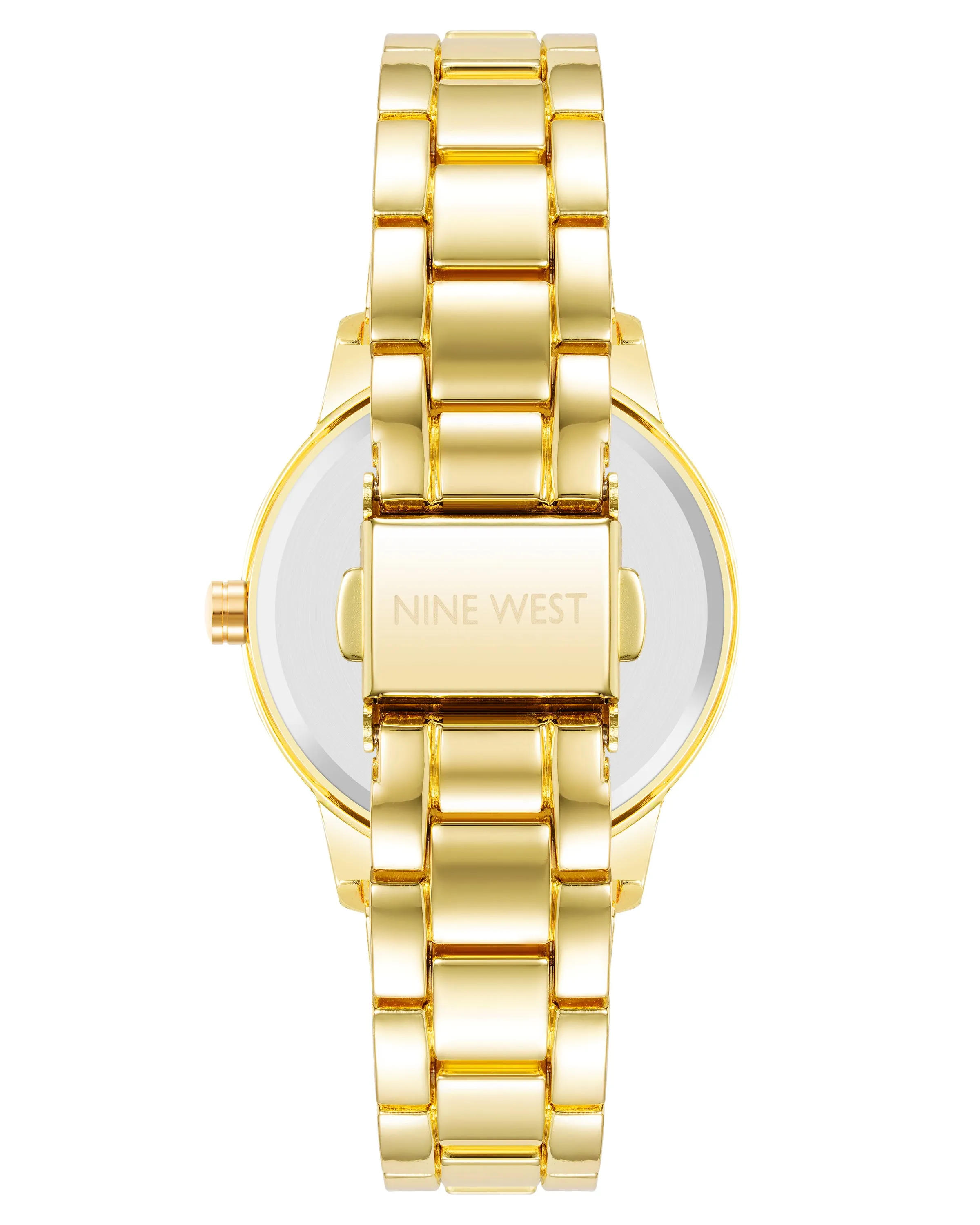 Modern Dial Watch