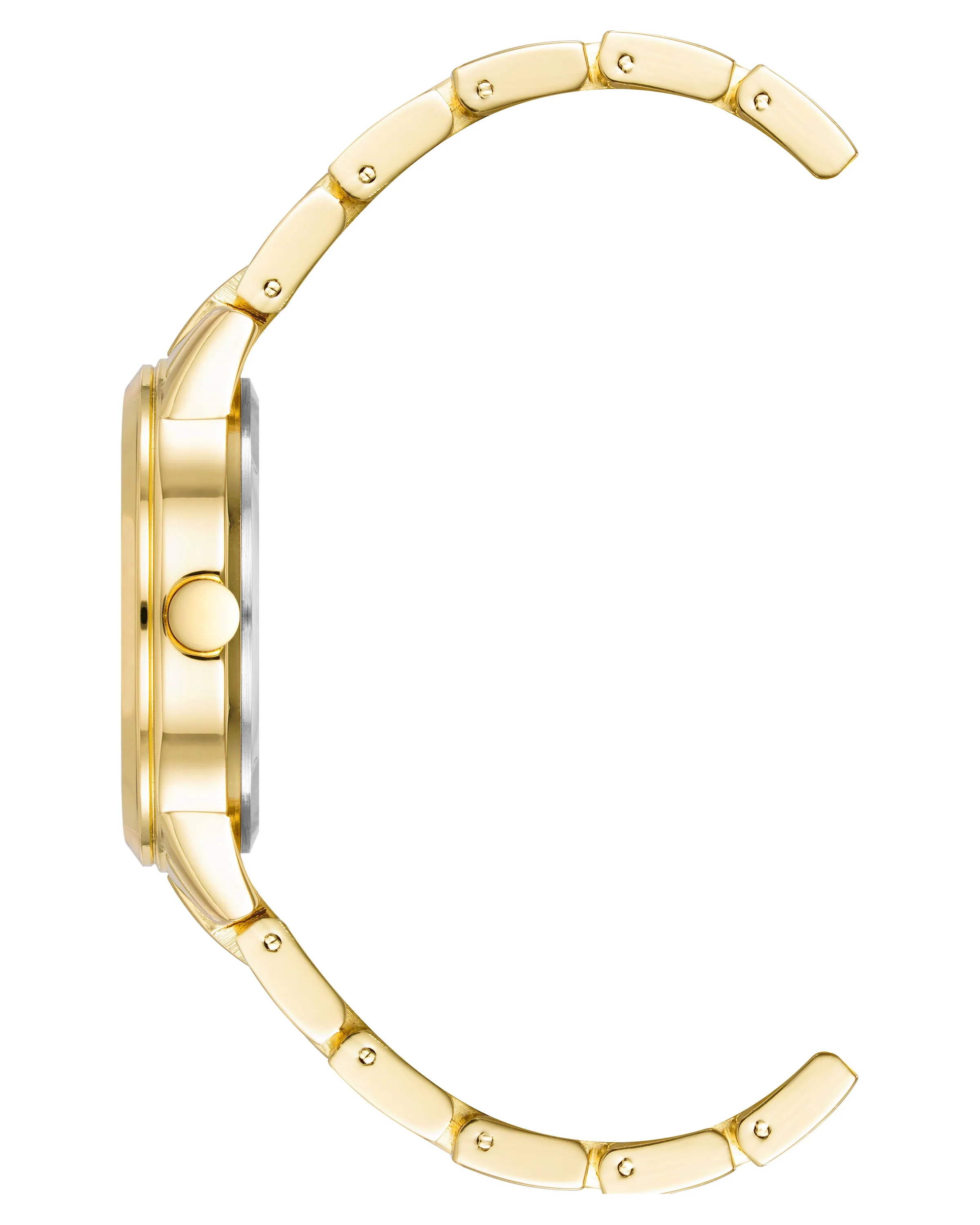 Modern Dial Watch