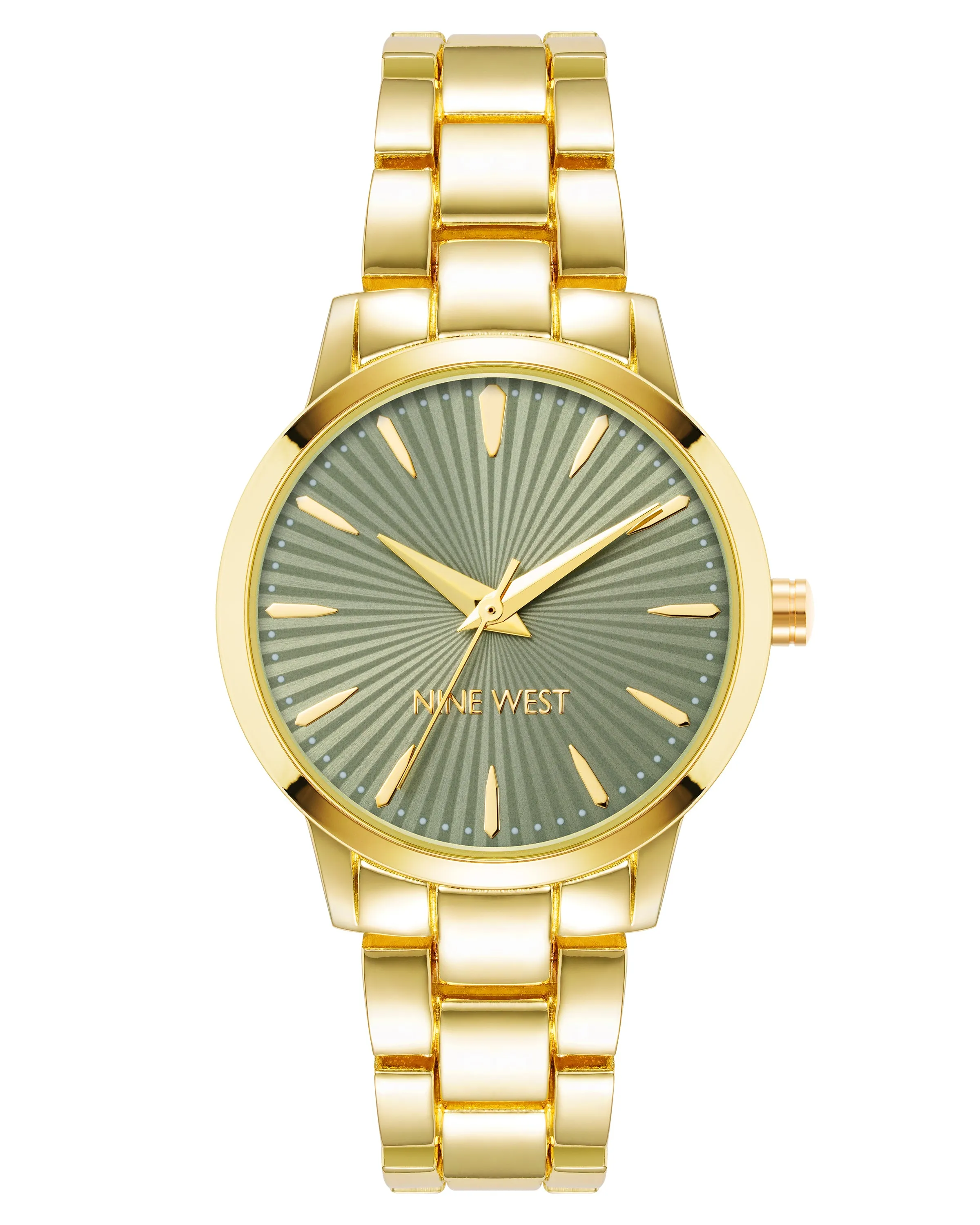 Modern Dial Watch