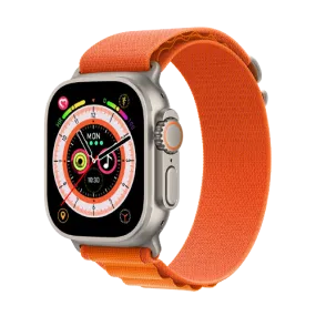 Modern Smart Watch Ultra 7 In 1 Strap Combo Set