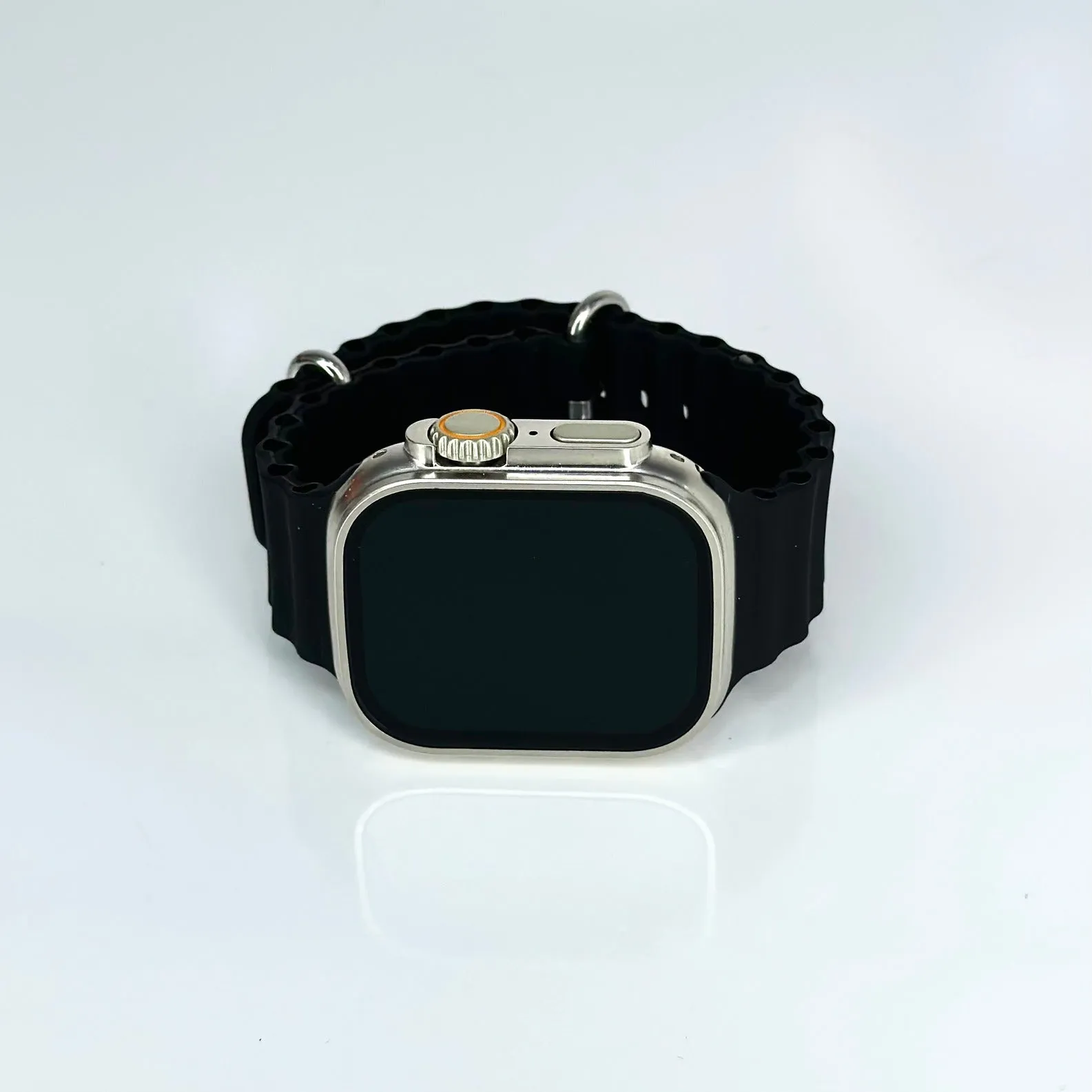 Modern Smart Watch Ultra 7 In 1 Strap Combo Set