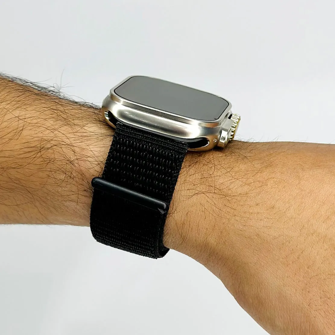 Modern Smart Watch Ultra 7 In 1 Strap Combo Set
