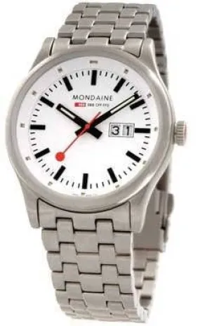 MOND Watch SpORSt I Night Vision