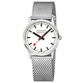 Mondaine Simply Elegant  A400.30351.16SBZ