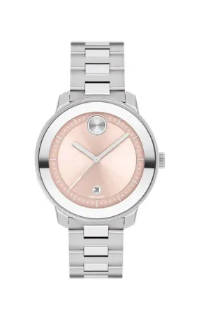 Movado BOLD Verso watch 3600748