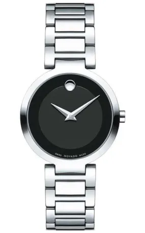 Movado Modern Classic Ladies Watch (0607101)
