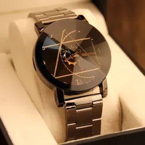 New Chic Luxury Watch