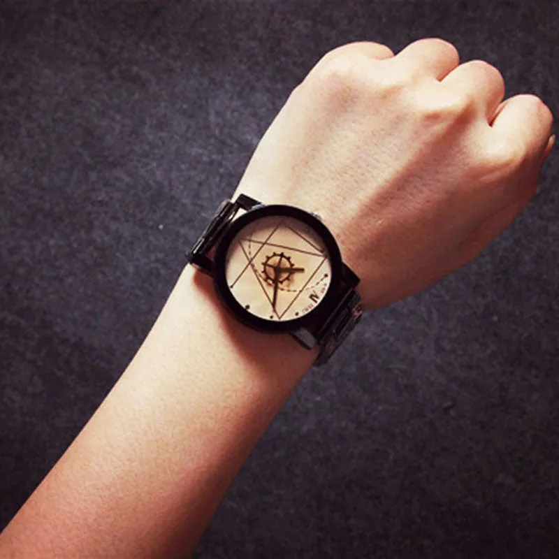 New Chic Luxury Watch