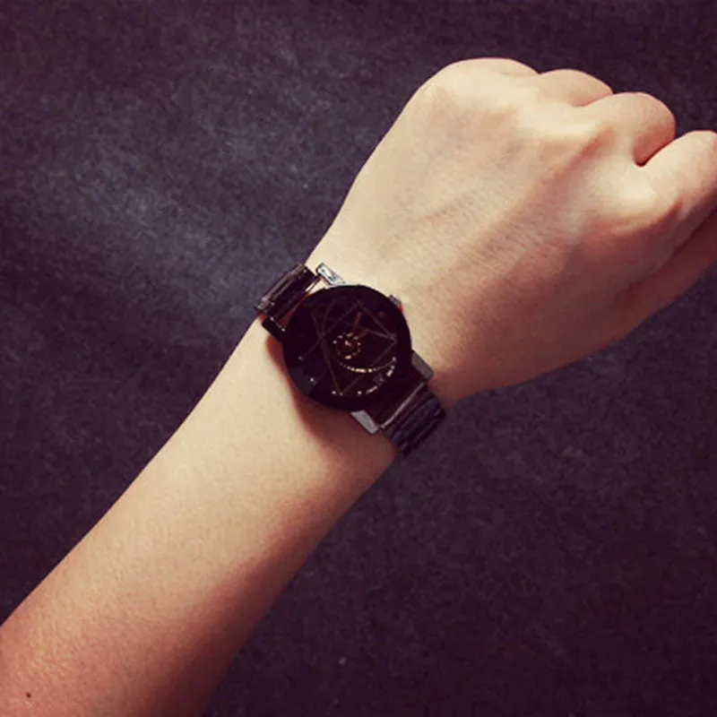 New Chic Luxury Watch