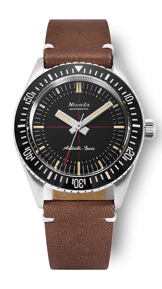 NIVADA GRENCHEN - Antarctic Diver | 32044A14