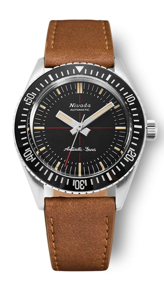 NIVADA GRENCHEN - Antarctic Diver | 32044A16