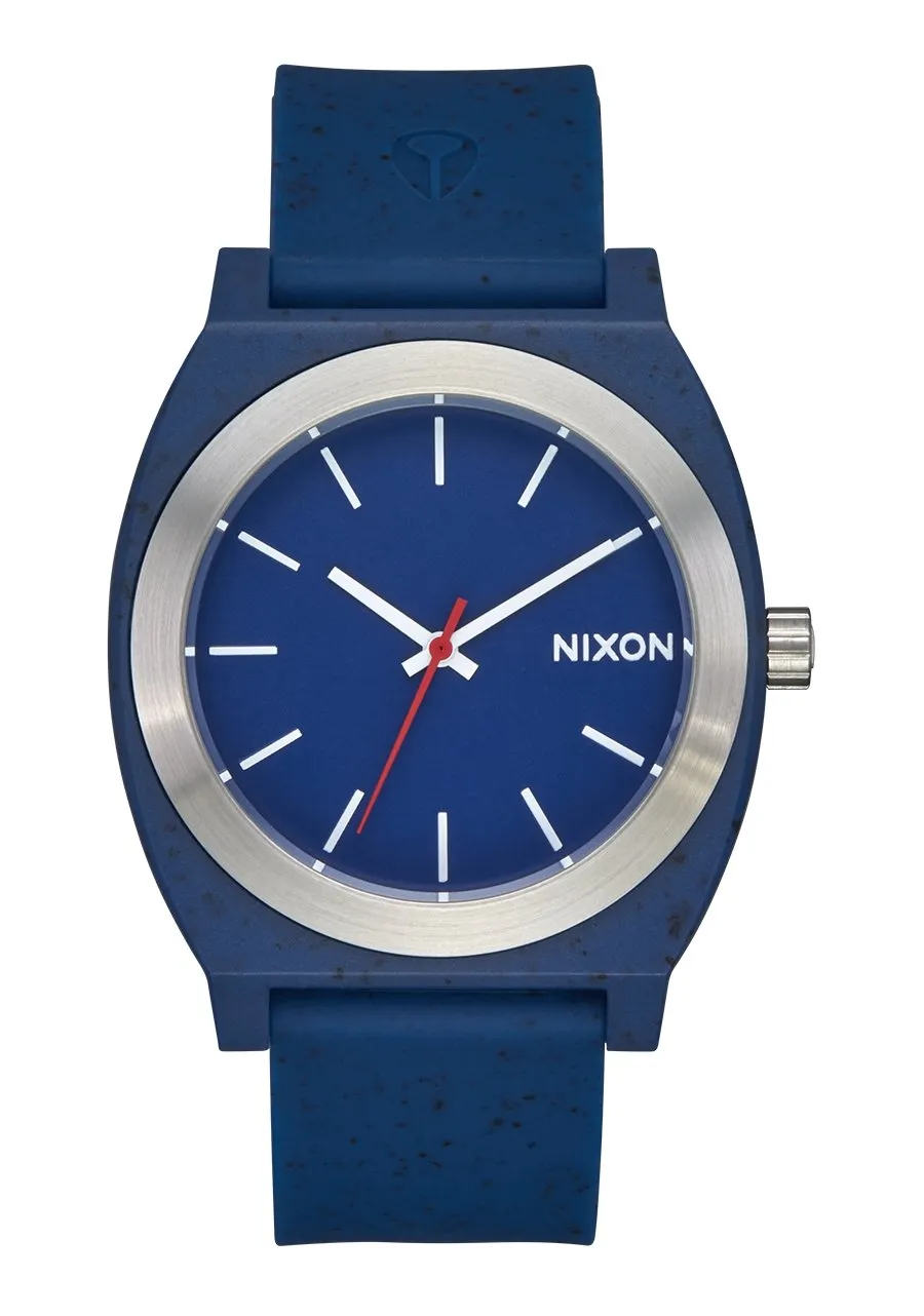 Nixon "Time Teller OPP" Watch in 4 Color Combinations