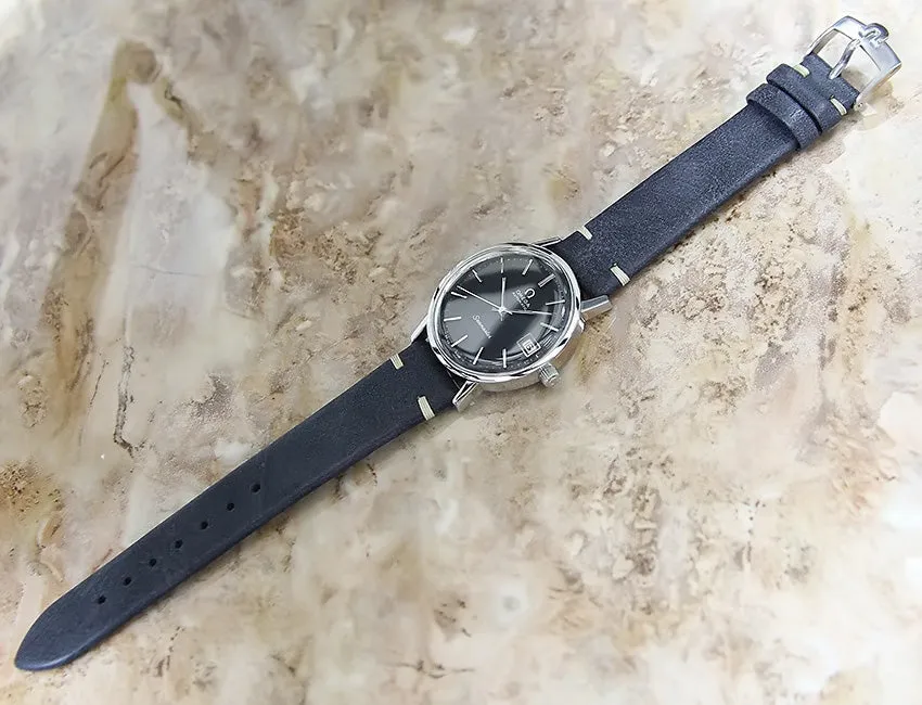 Omega Seamaster 166 0202 Men's Watch