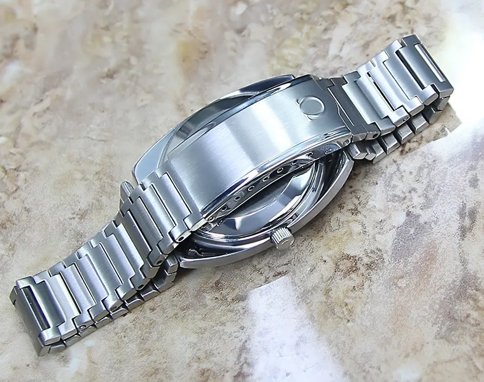 Omega Seamaster Automatic 1970 Men's Watch