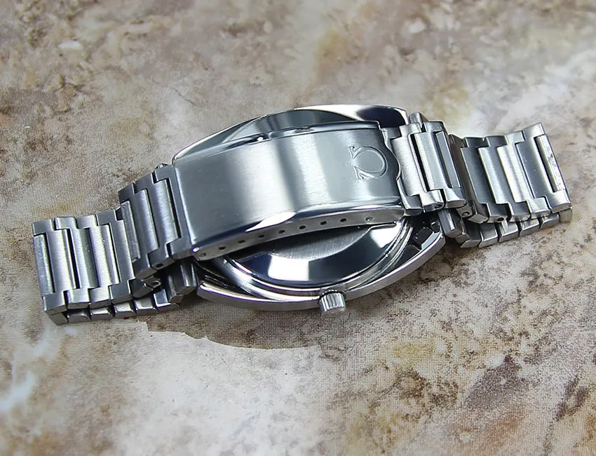 Omega Seamaster Cal 1012 Men's Watch