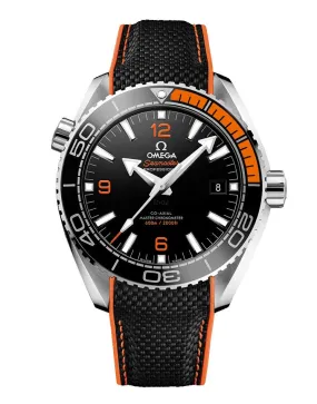 Omega Seamaster Planet Ocean 600M Co-Axial Master Chronometer 43.5mm Watch