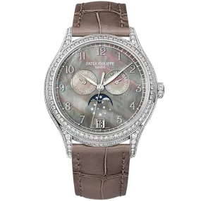Patek Philippe Annual Calendar 4948G-001