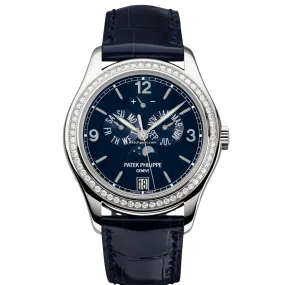 Patek Philippe Annual Calendar 5147G-001