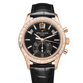 Patek Philippe Annual Calendar Chronograph 5961R-010