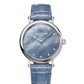 Patek Philippe Calatrava New York Edition 7200/50G-010