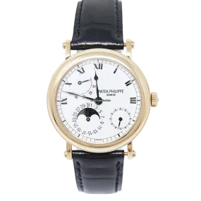 Patek Philippe Complications 5054R Moonphase