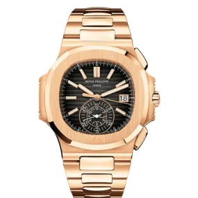 Patek Philippe Nautilus 5980/1R-001