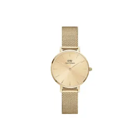 Petite 28mm Unitone - Gold Watch
