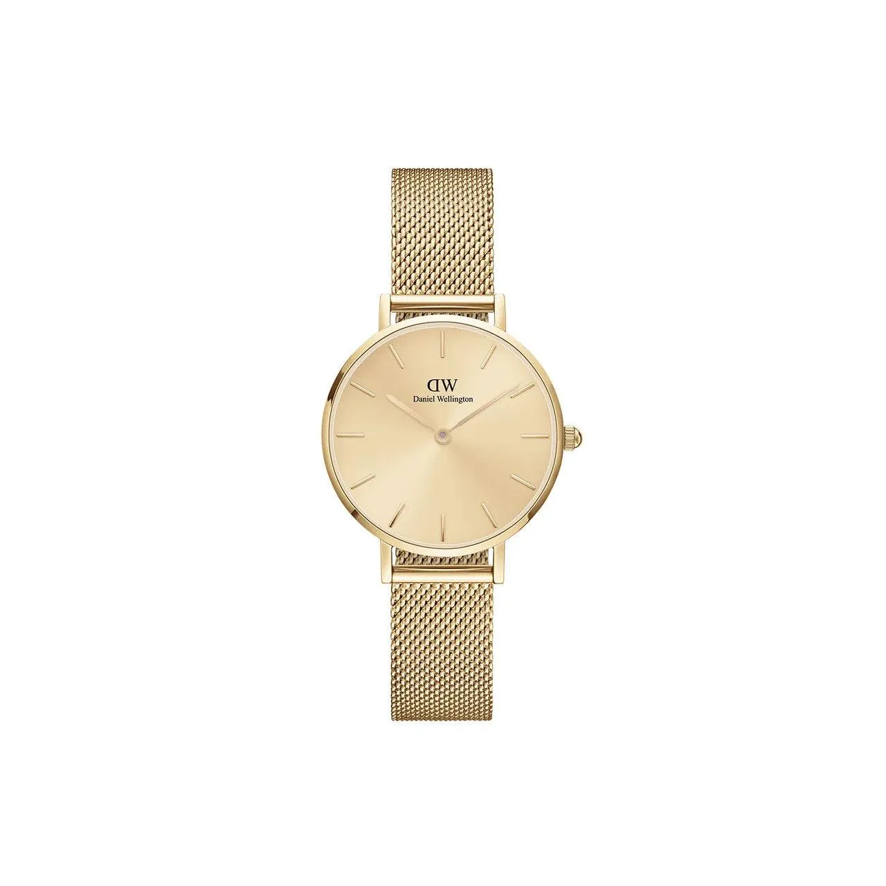 Petite 28mm Unitone - Gold Watch