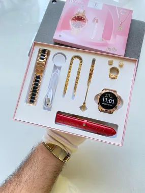 PrimePicks H9 Pro Rakhi Special Gift Combo