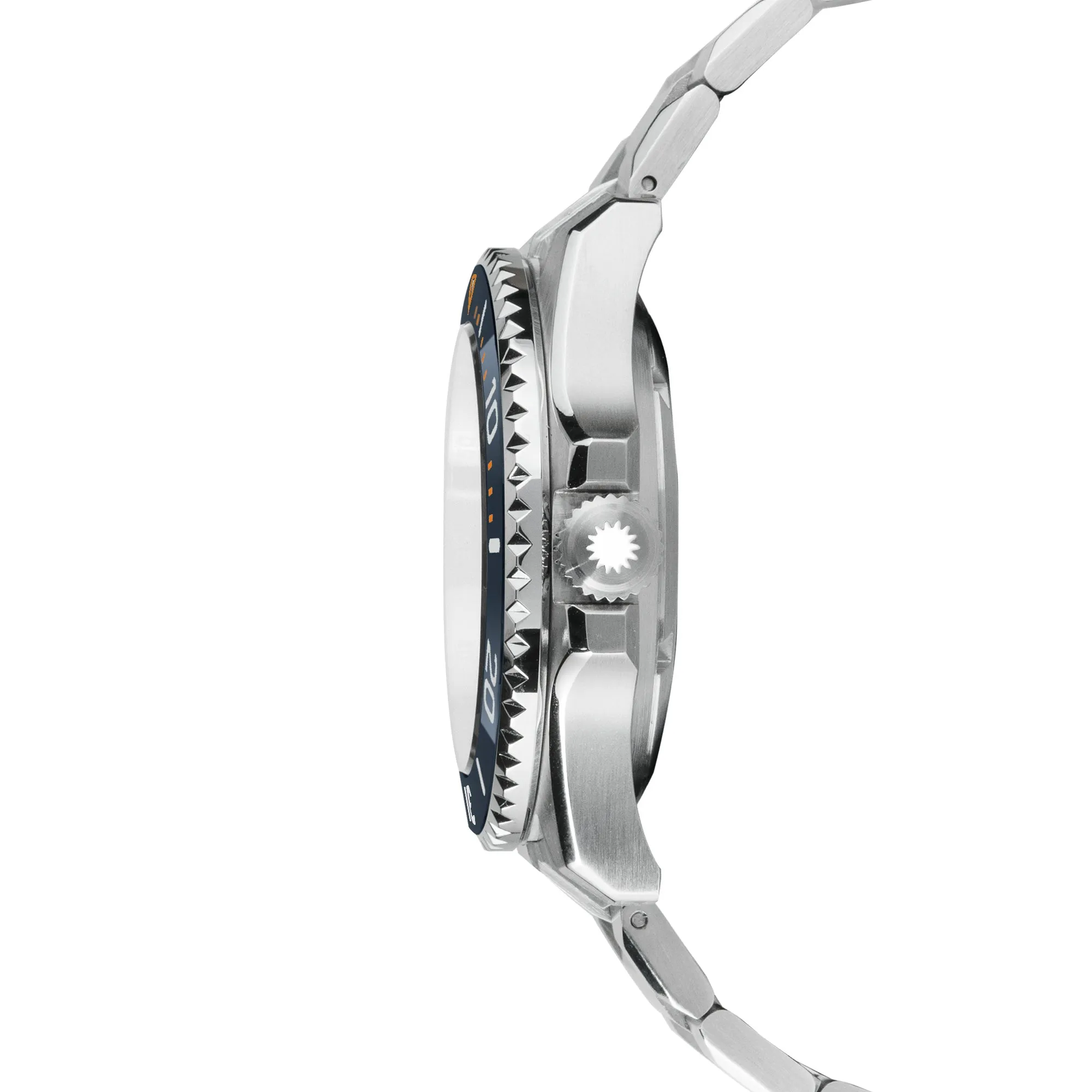 R11 Greystorm Steel