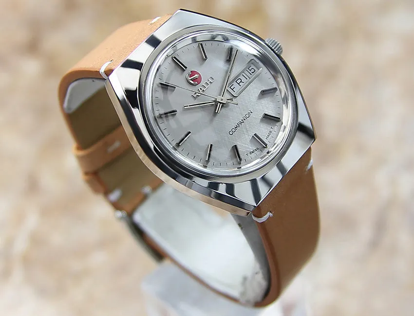 Rado Companion Men's Collectible Watch