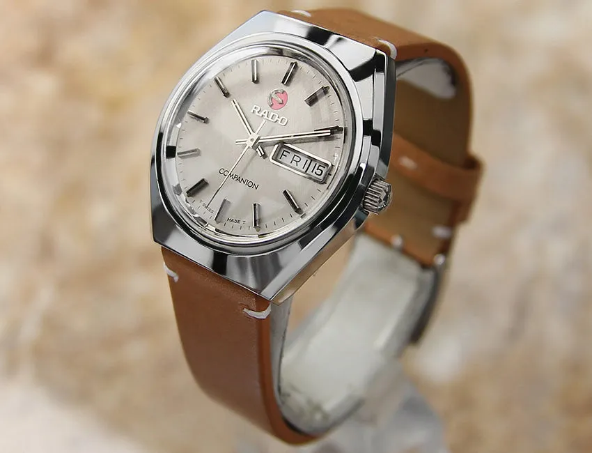 Rado Companion Men's Collectible Watch
