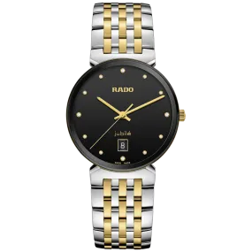 RADO Florence Classic Diamonds 38mm Unisex Watch R48912743