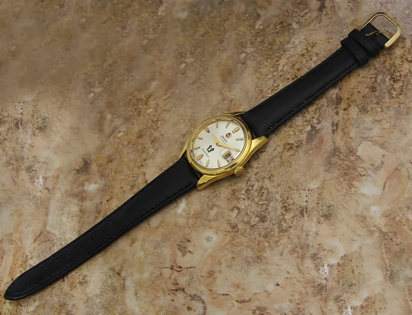 Rado Green Horse 35mm Vintage Watch