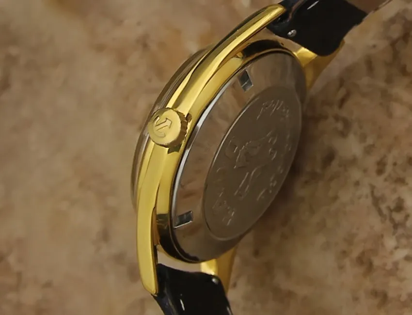 Rado Green Horse 35mm Vintage Watch
