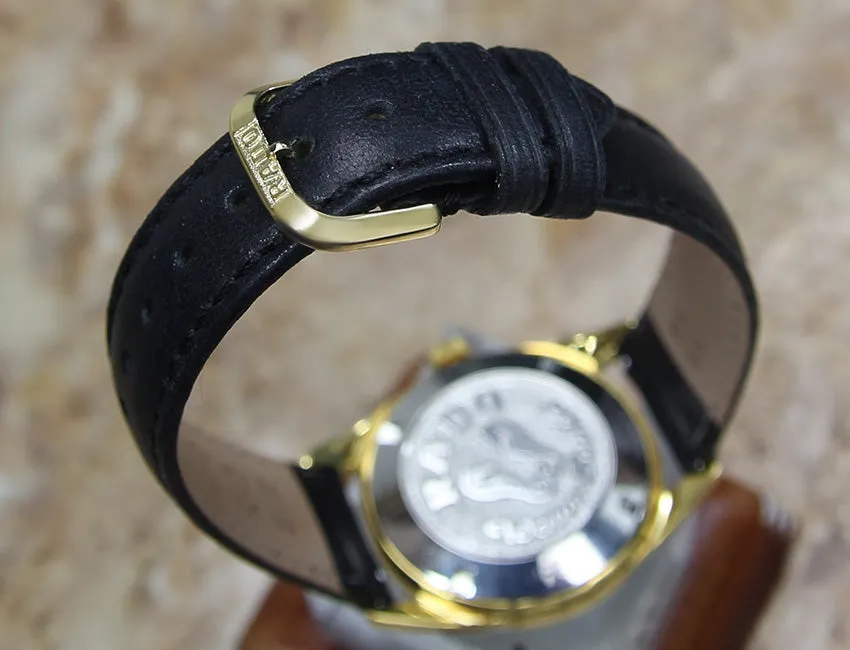 Rado Green Horse 35mm Vintage Watch