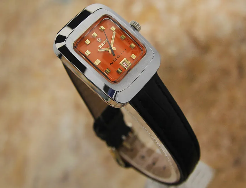 Rado NCC111 Ladies Watch