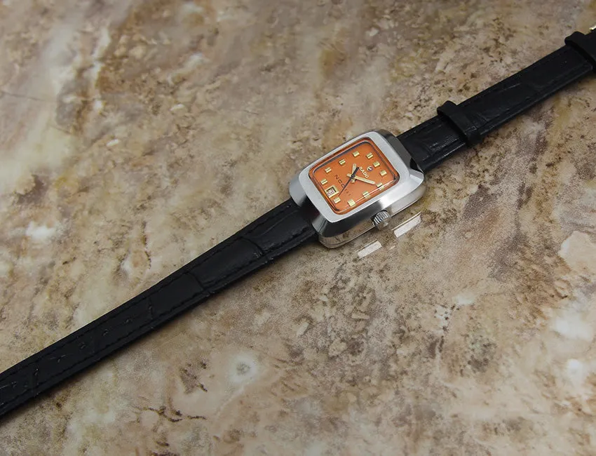 Rado NCC111 Ladies Watch