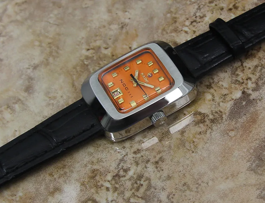 Rado NCC111 Ladies Watch