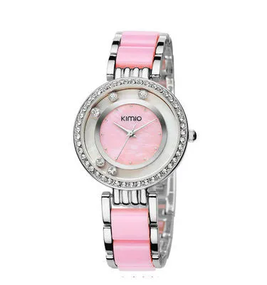 Rhinestones Crystal Women's Watch
