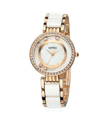 Rhinestones Crystal Women's Watch
