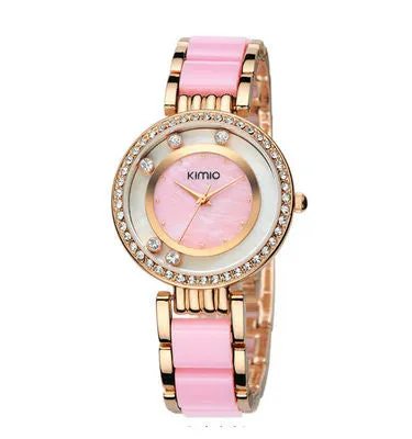 Rhinestones Crystal Women's Watch