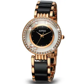 Rhinestones Crystal Women's Watch