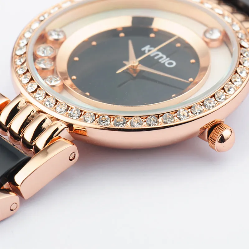 Rhinestones Crystal Women's Watch