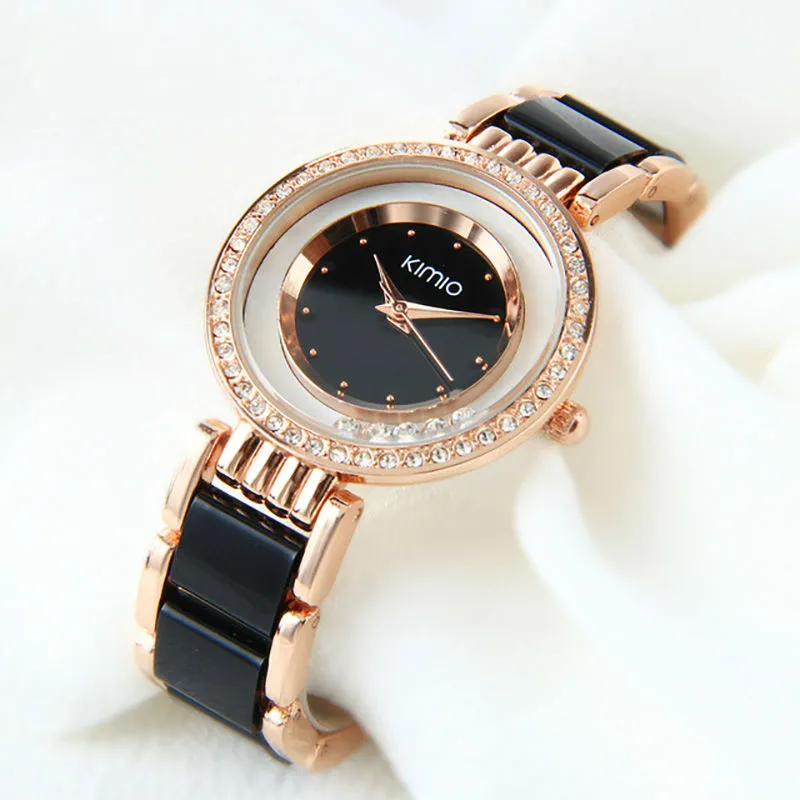 Rhinestones Crystal Women's Watch