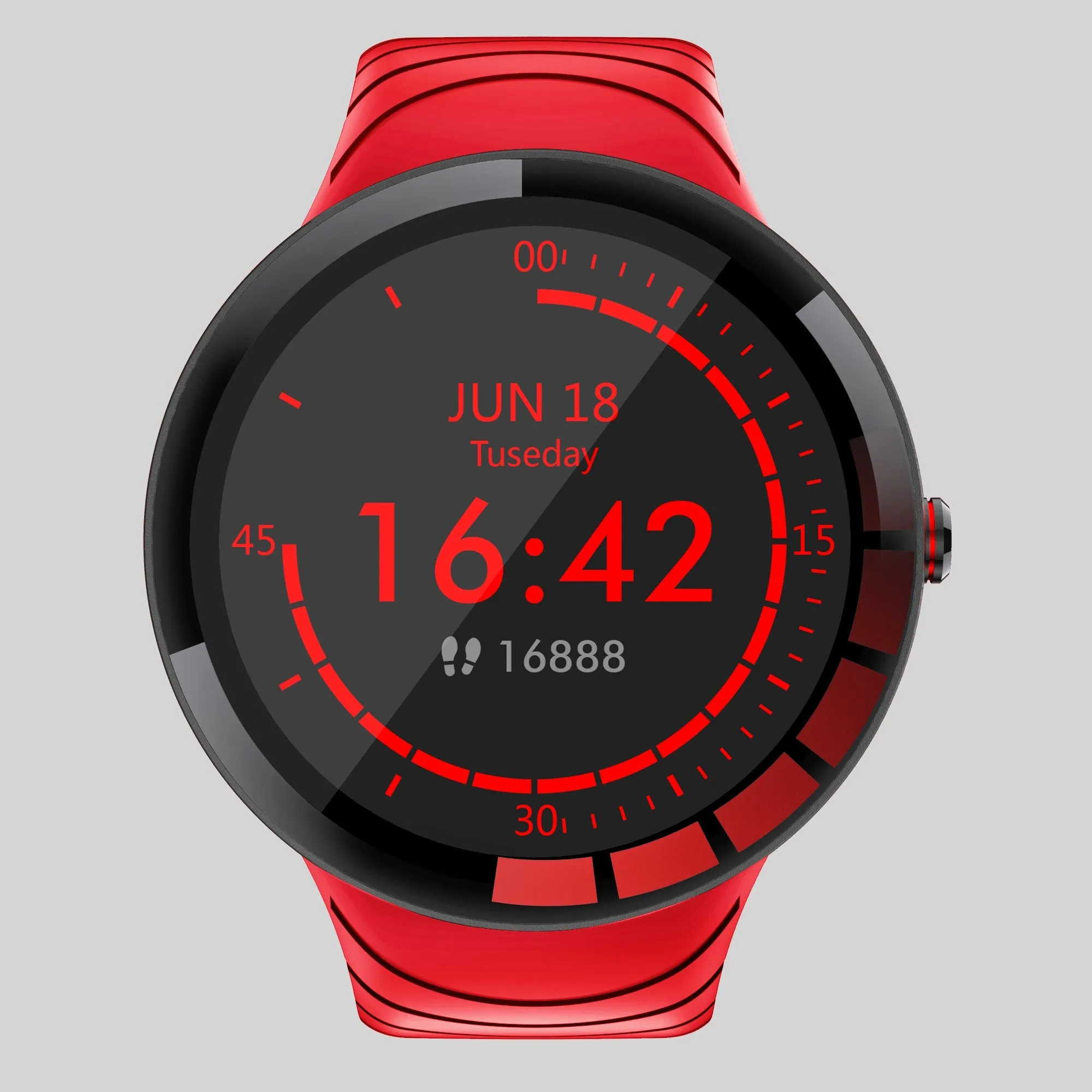 Rnoir Sports Smartwatch