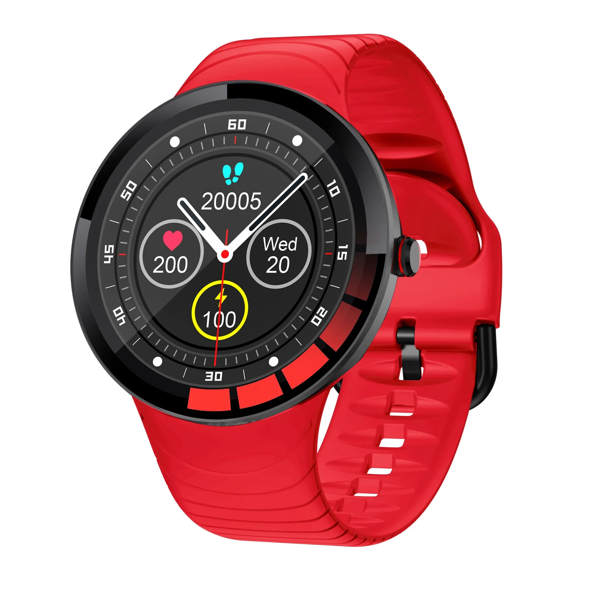 Rnoir Sports Smartwatch
